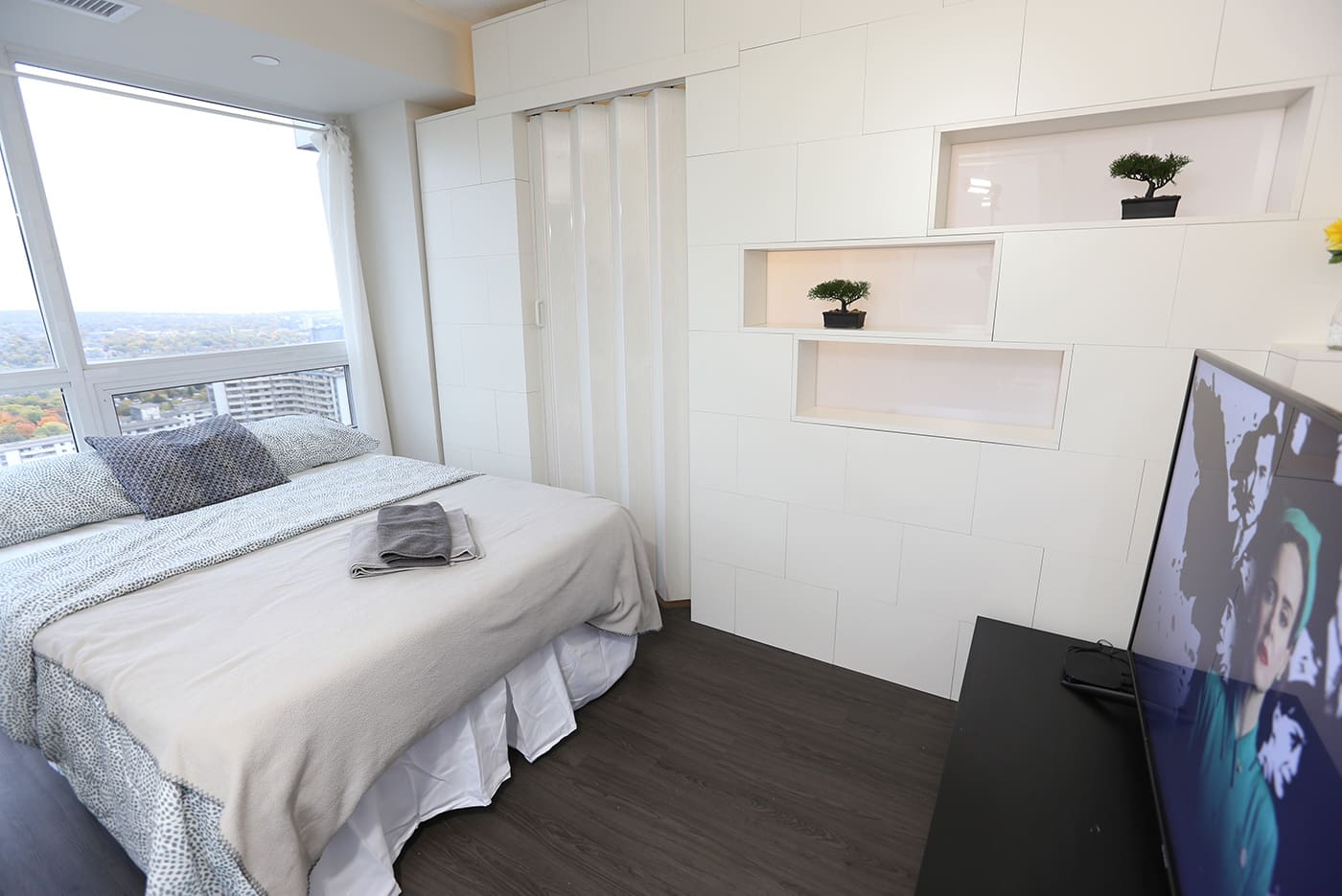 FLEX ROOM HARRINGTON TOR