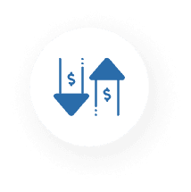 Pricing Flexibility Icon