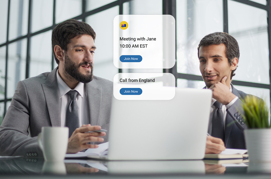 Businesses With Global Clients - ILAC