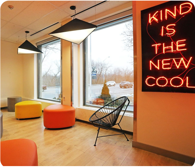 Boutique Campuses - ILAC
