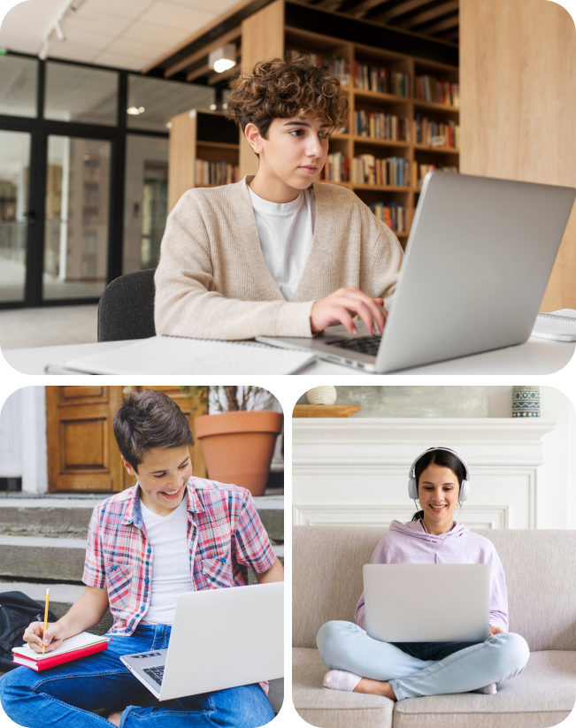 Get Started with ILAC KISS Virtual - ILAC