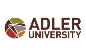 Partner Logo- Adler University