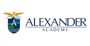 Partner Logo- Alexander Academy