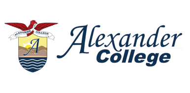Partner Logo - Alexander College