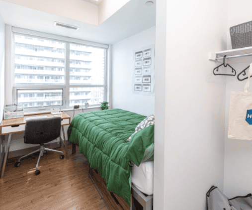 HOEM BEDROOM