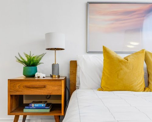 Student Housing - ILAC