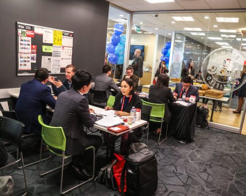 Canada Partnership Forum - ILAC