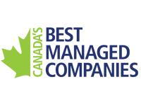 Canada's Best Managed Companies Badge - ILAC