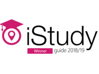 iStudy Guide 2018/19 Winner Badge - ILAC