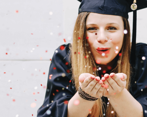 University Pathway Program - ILAC