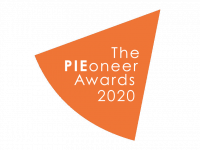 The Pioneer Awards 2020 Badge - ILAC