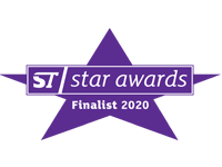star-white