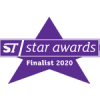 star-white