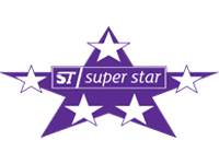 Super Star Badge - ILAC