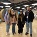 🎉 From decorating delicious cookies 🍪 to exploring the local library 📚 and enjoying fun welcome parties 🎊—our #ILAC Teens and Young Adults are making unforgettable memories together! 💫 

What activity would you join first? 🤩