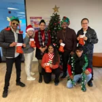 ✨ One last holiday photo dump to bid farewell to this magical season! 🎄🎉 From festive fun to unforgettable moments, we kept our students busy and full of holiday cheer. 🥳

💻 What’s next? Check out www.ilac.com/activities to stay in the loop for all the exciting plans we’ve got for the new year! 🚀