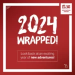 What an incredible year it’s been at #ILAC! 🌟 As we look back on 2024, we’re proud to celebrate some amazing milestones:

✅ Launched ILAC KISS German, expanding opportunities for language learners worldwide.
🎓 Welcomed the first intakes at ILAC High School, paving the way for future leaders.
📚 Introduced UniApplyNow, simplifying the path to higher education.
🏀 Partnered with the Toronto Raptors, bringing the excitement of sports and education together!
♾️...and many more!

2025 is going to be even more exciting, with new programs and opportunities on the horizon. Stay tuned—big things are coming! 🚀

Wishing our students, staff and partners a Happy New Year filled with success, joy, and new beginnings! 🎉