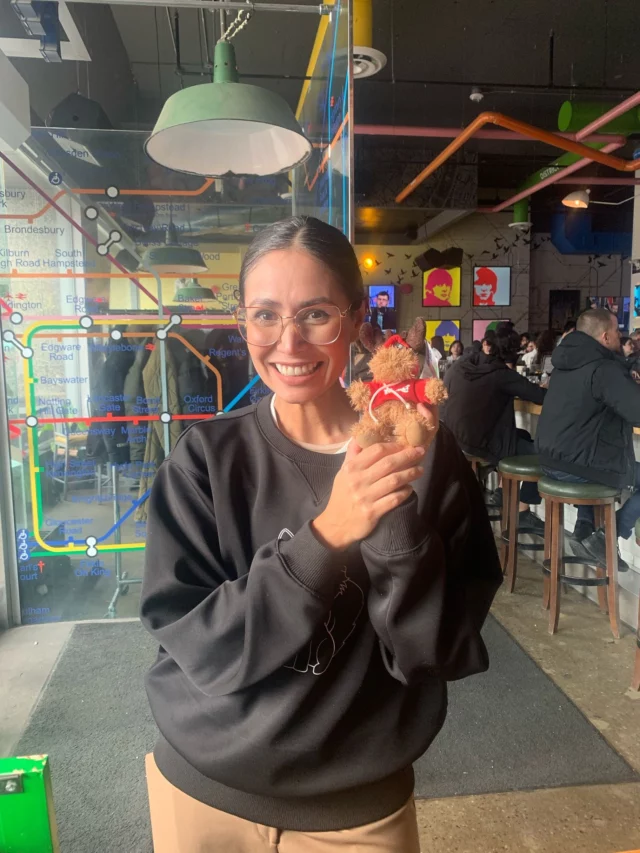 Want to win our iconic Stanley the Moose? 🦌✨ 

Post a picture capturing your favorite memory at #ILAC or in Canada with the hashtag #iloveilac and tag @ilac_canada! 

Every week, we’ll select a winner to receive the most requested plushie in Canada! 🎉

What’s your best memory from ILAC or Canada? Share it with us! 🙌